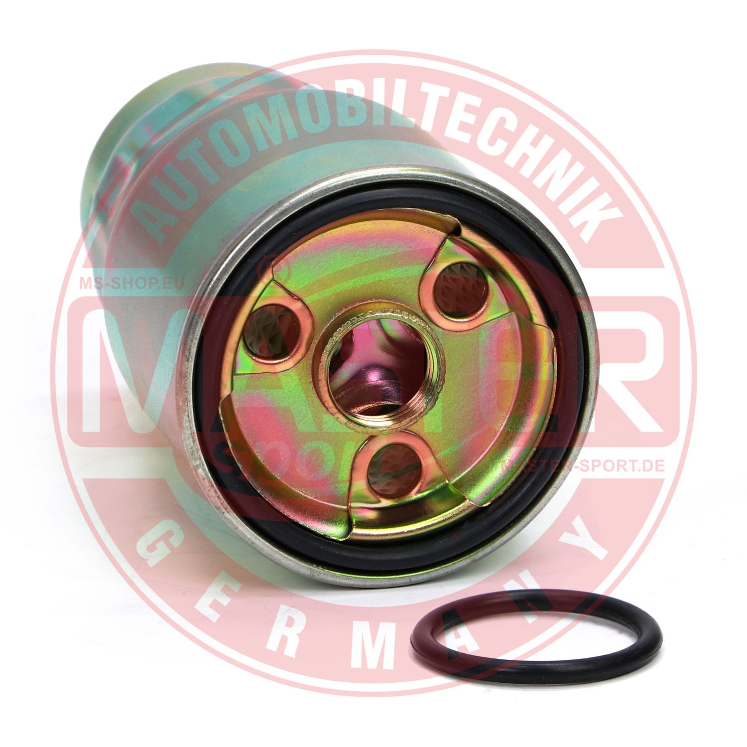 Filtru combustibil MASTERSPORT GERMANY 720/2X-KF-PCS-MS
